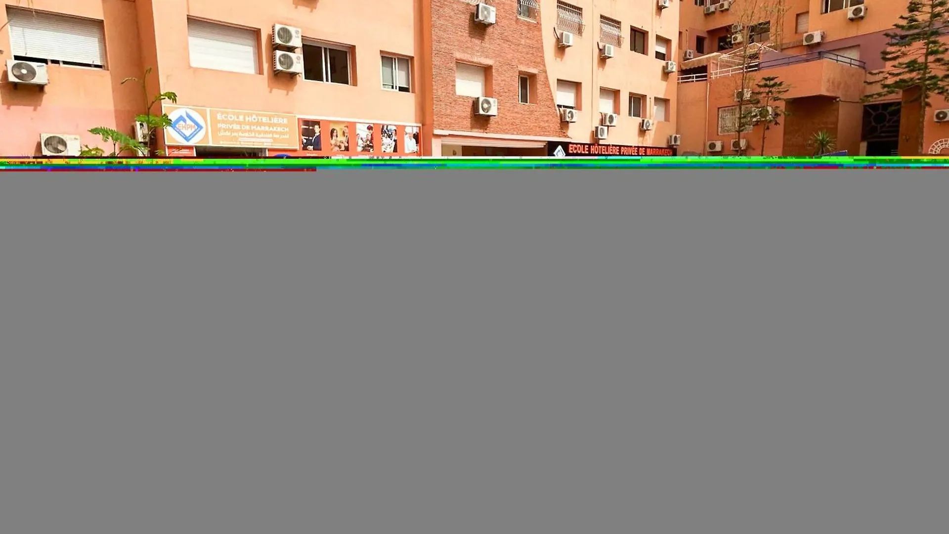 Apartamento Perle Au Coeur De Gueliz Avec Piscine Et 100M2 Marrakesh