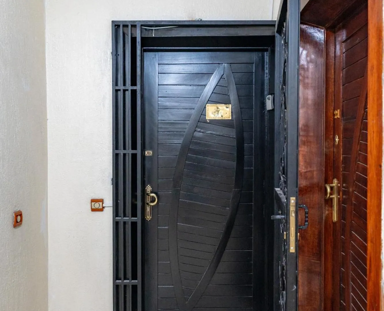 Apartamento Perle Au Coeur De Gueliz Avec Piscine Et 100M2 Marrakesh 0*,  Marruecos